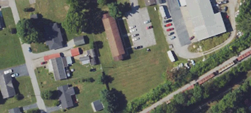 433 Hopkinsville Rd