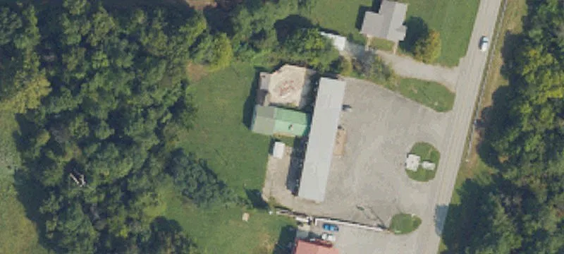 13689 Fls Of Rough Rd