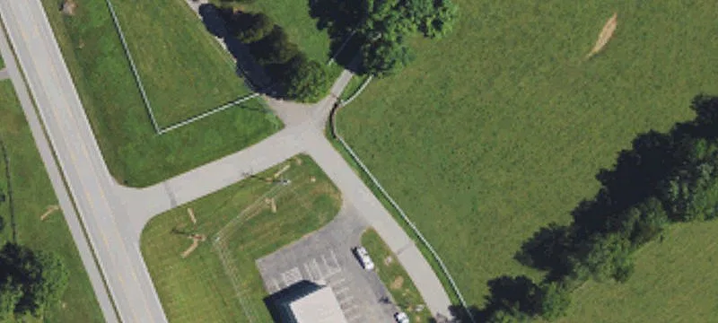 Georgetown Rd