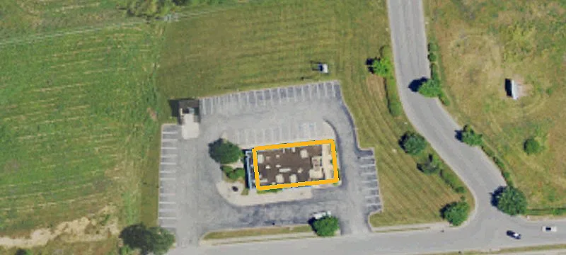 100 May Blvd