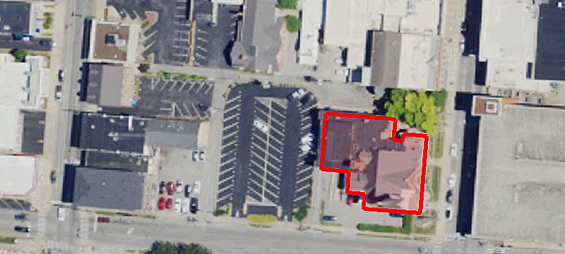 319 Walnut St