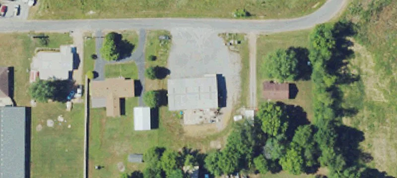 95 Fowler Rd