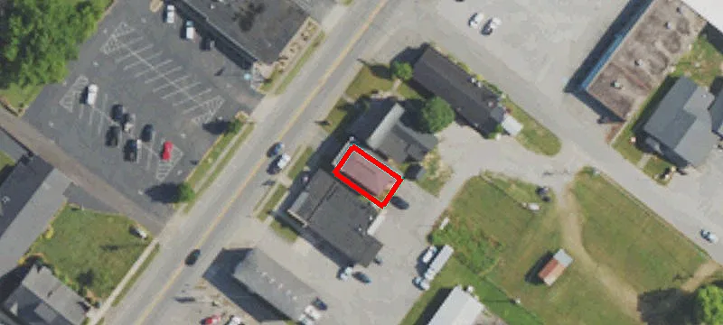 124 Main St