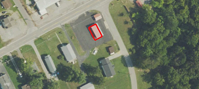 504 Dawson Rd