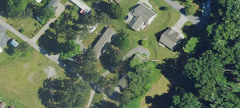 Corbin Campground Rd