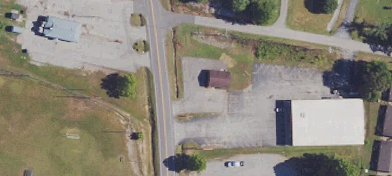 Hopkinsville Rd