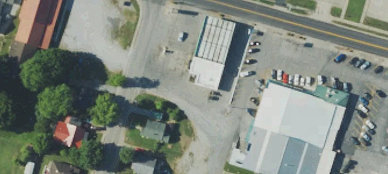 207 Main St