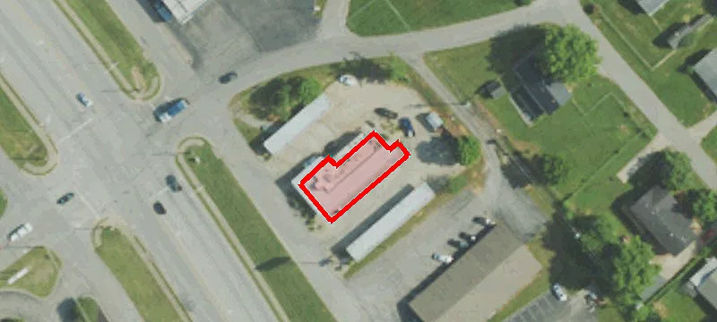 180 Campbellsville Byp