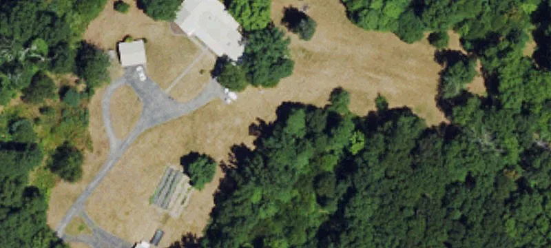 421 Cherokee Dr
