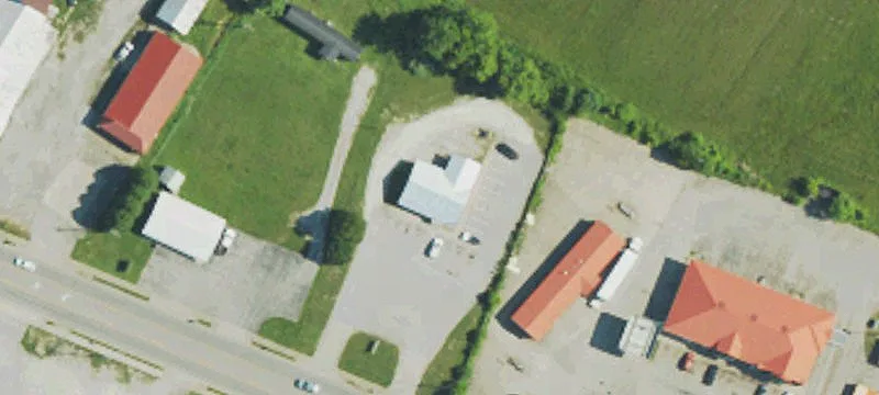 8000 Main St