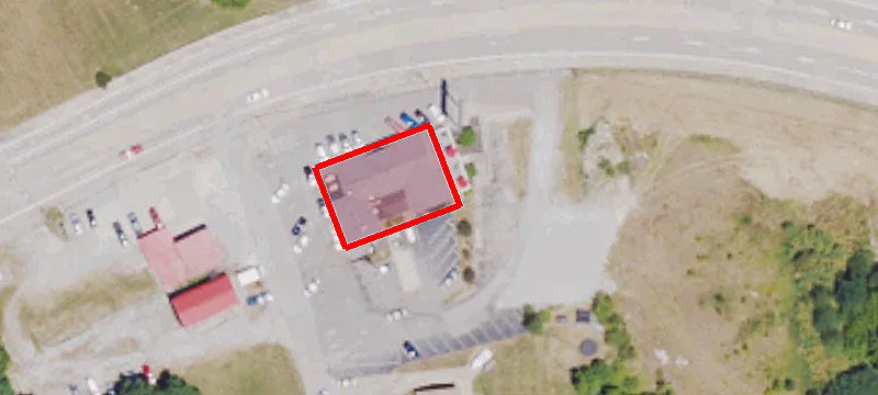 21 Taft Hwy