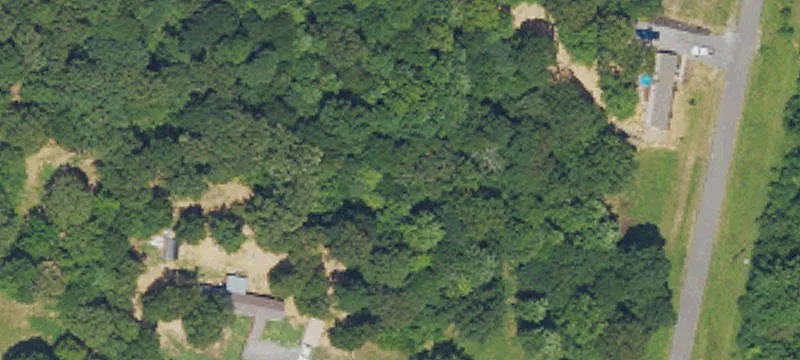 Redbud Rd