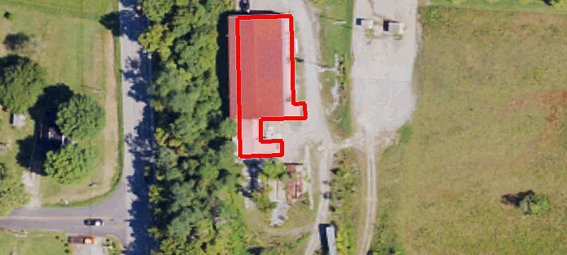 32 Hammer Dr