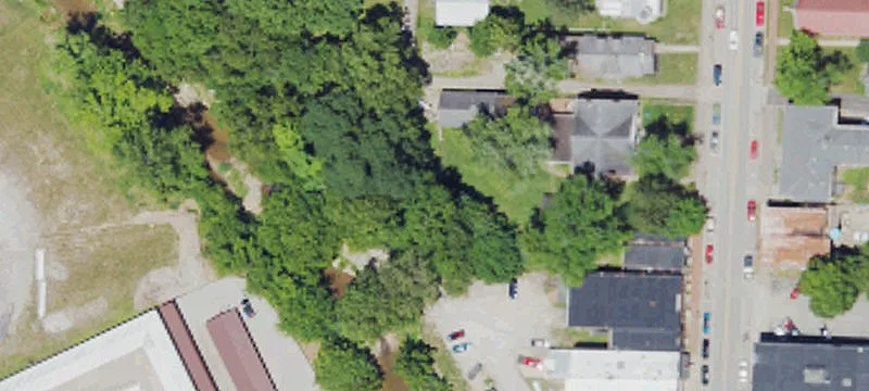 119 Taylorsville Rd
