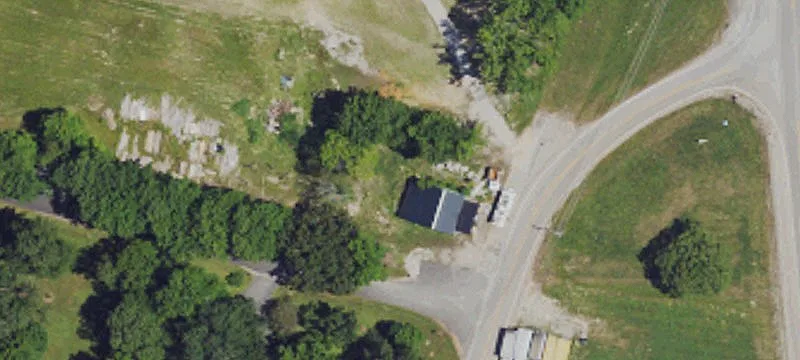 2293 Chalybeate Rd