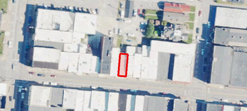 126 Pike St