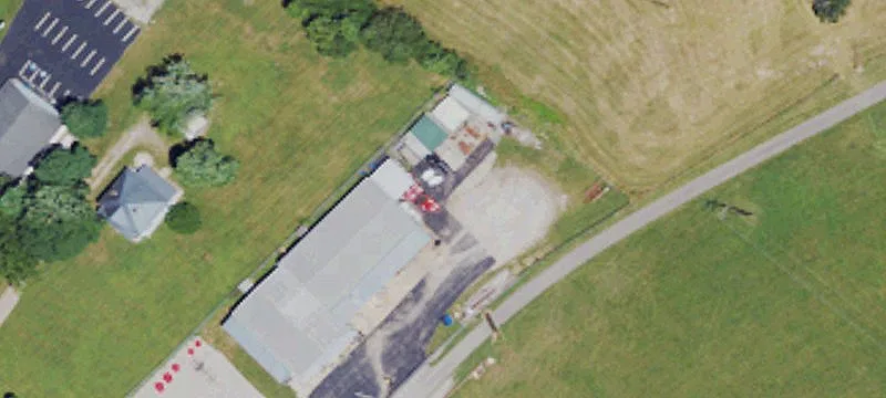 1319 Versailles Rd