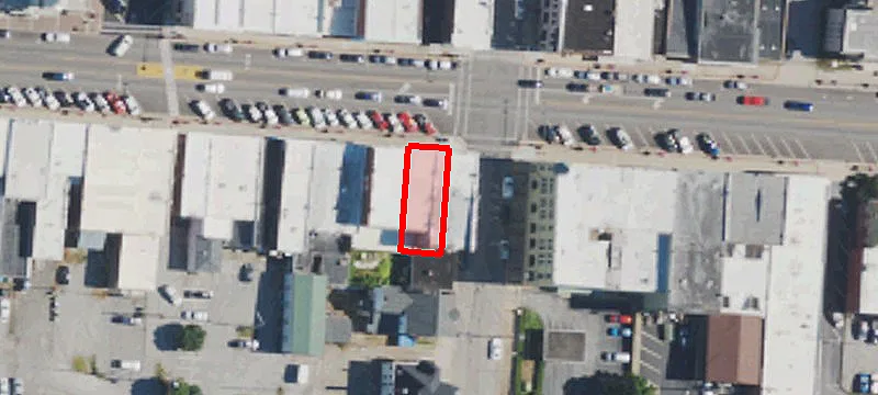160 Main St