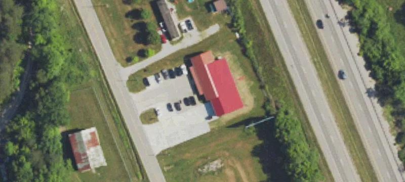 7760 Winchester Rd