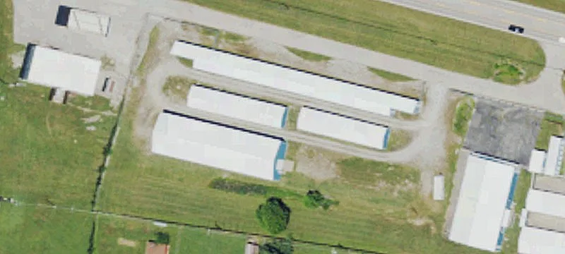 2108 Frankfort Rd