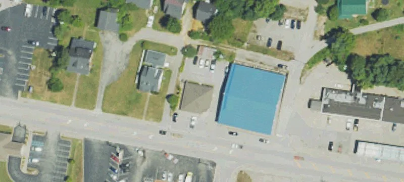 383 Wendell Ct