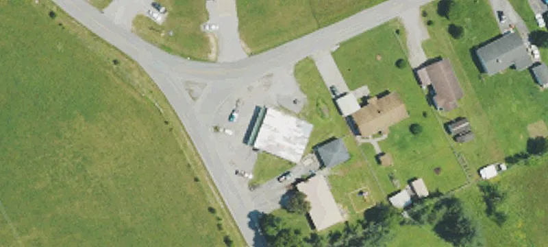 3315 Old Whitley Rd