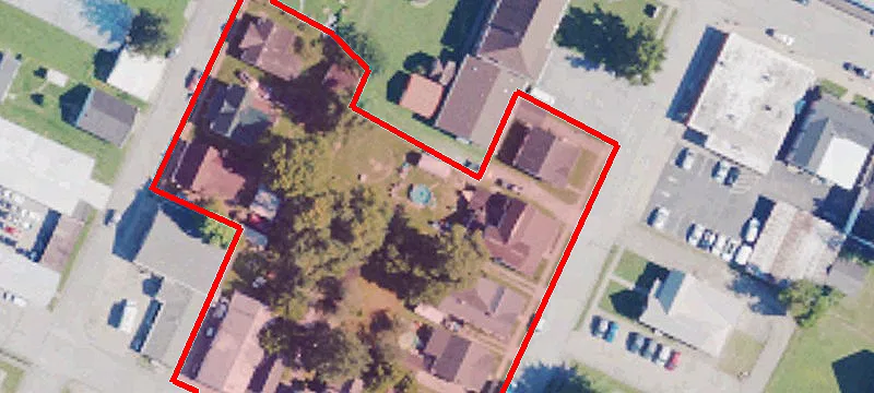 307 Maple Ave