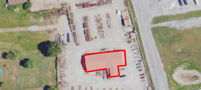 3980 Hwy 42