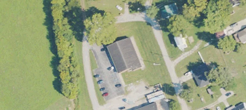 Moorefield Rd