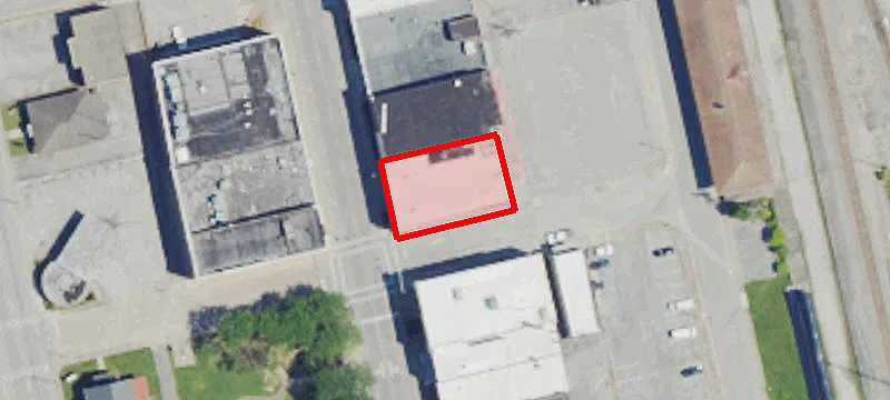 101 Main St