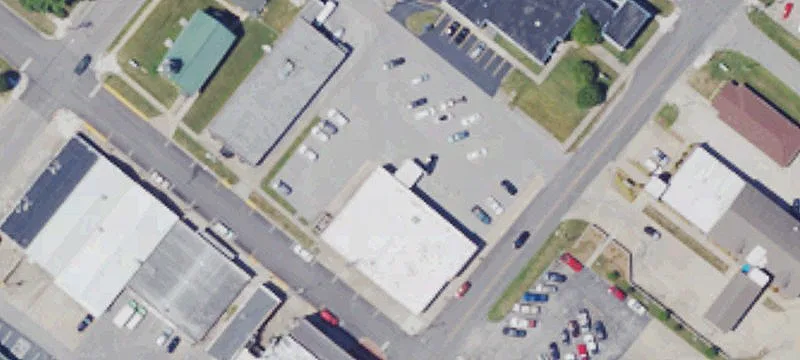 201 Main St