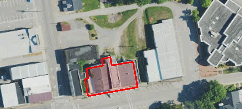 111 Stockton St