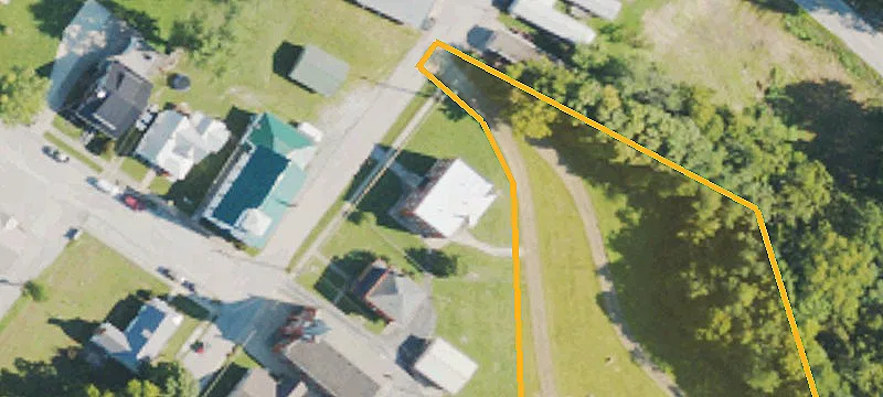 118 Garrett Ave