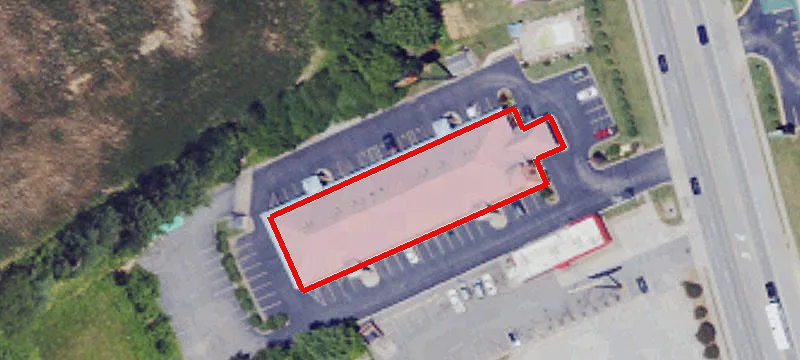 3811 Nashville Rd
