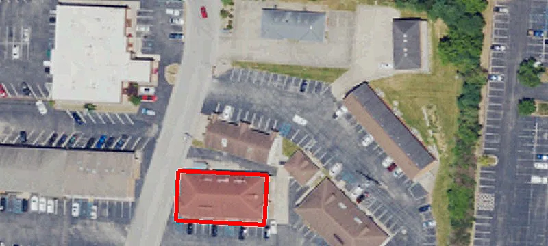 Geri Ln 209th St George St St