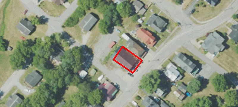 305 Foxspring Ave