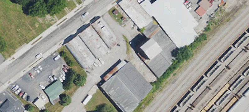 1510 Main St