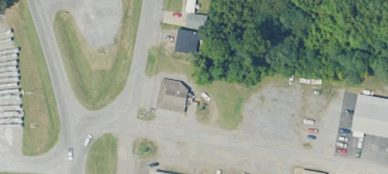 5601 Gilbertsville Hwy