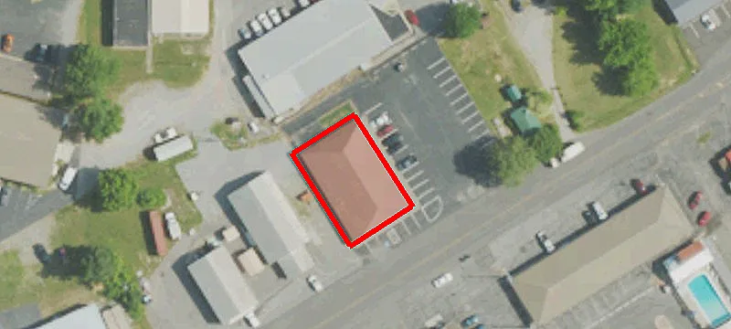 638 Trade Ave