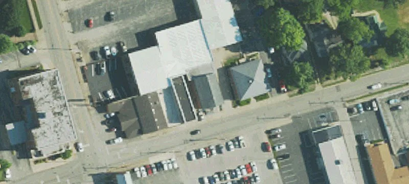 15 High St