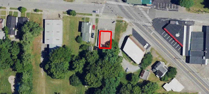 244 Walnut St