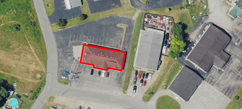 119 Reardon Blvd