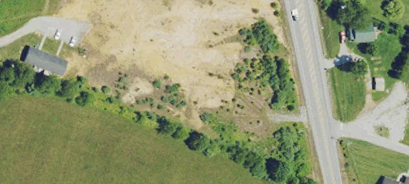 Barbourville Rd