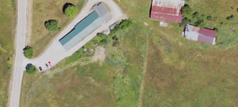6855 Stewartsville Rd