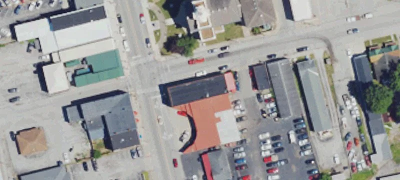 201 Main St