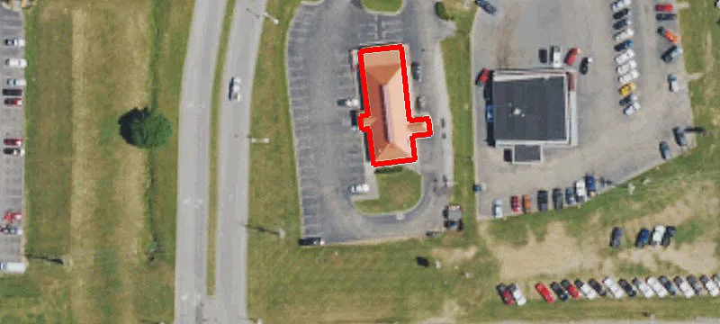 1715 Perryville Rd