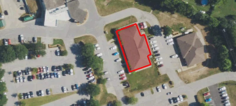 1150 Lexington Rd