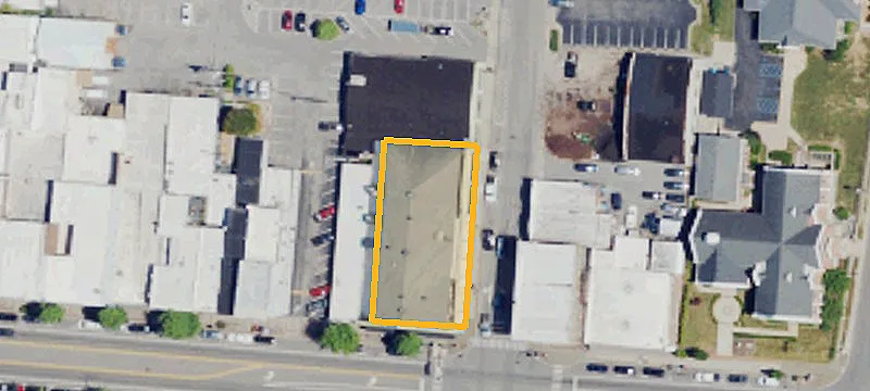 201 Main St