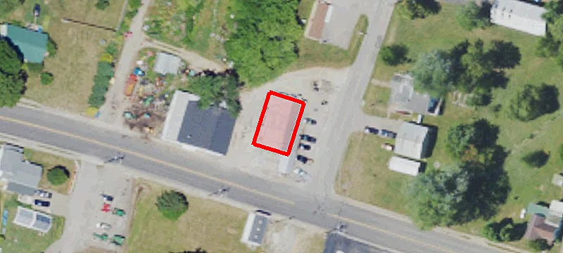 102 Main St