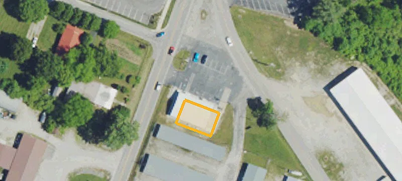 765 Us Hwy 25th W